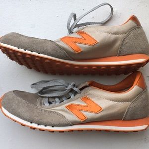 New Balance for Nine West sneakers!